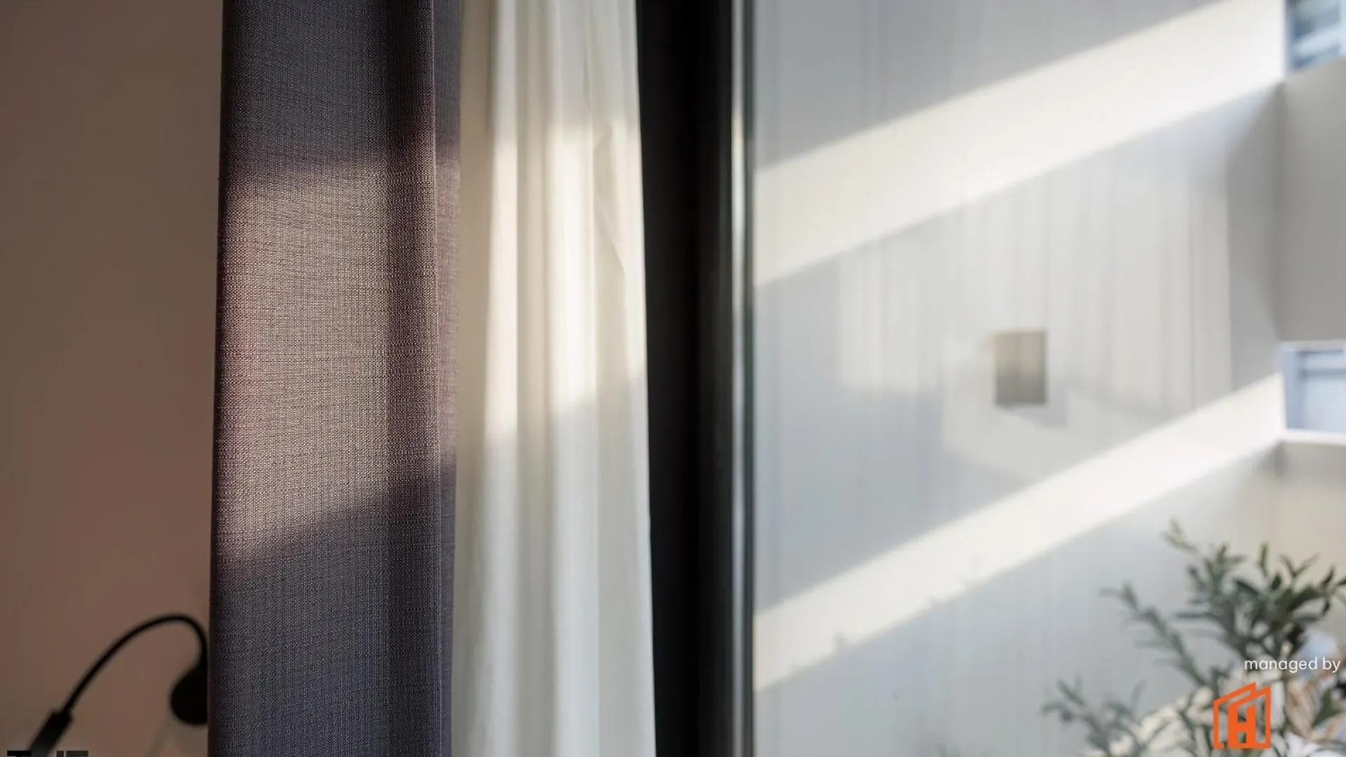The Ahouse High-End Interior Design Building Daire Ho Şi Min