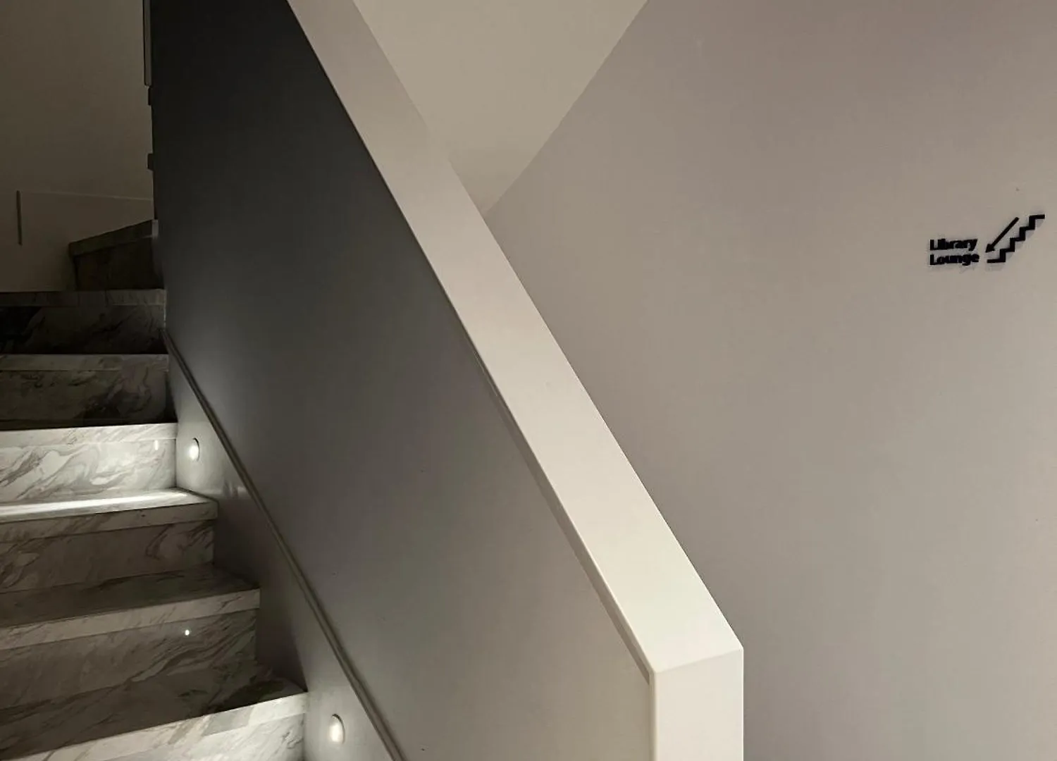 The Ahouse High-End Interior Design Building Apartment Ho Chi Minh City