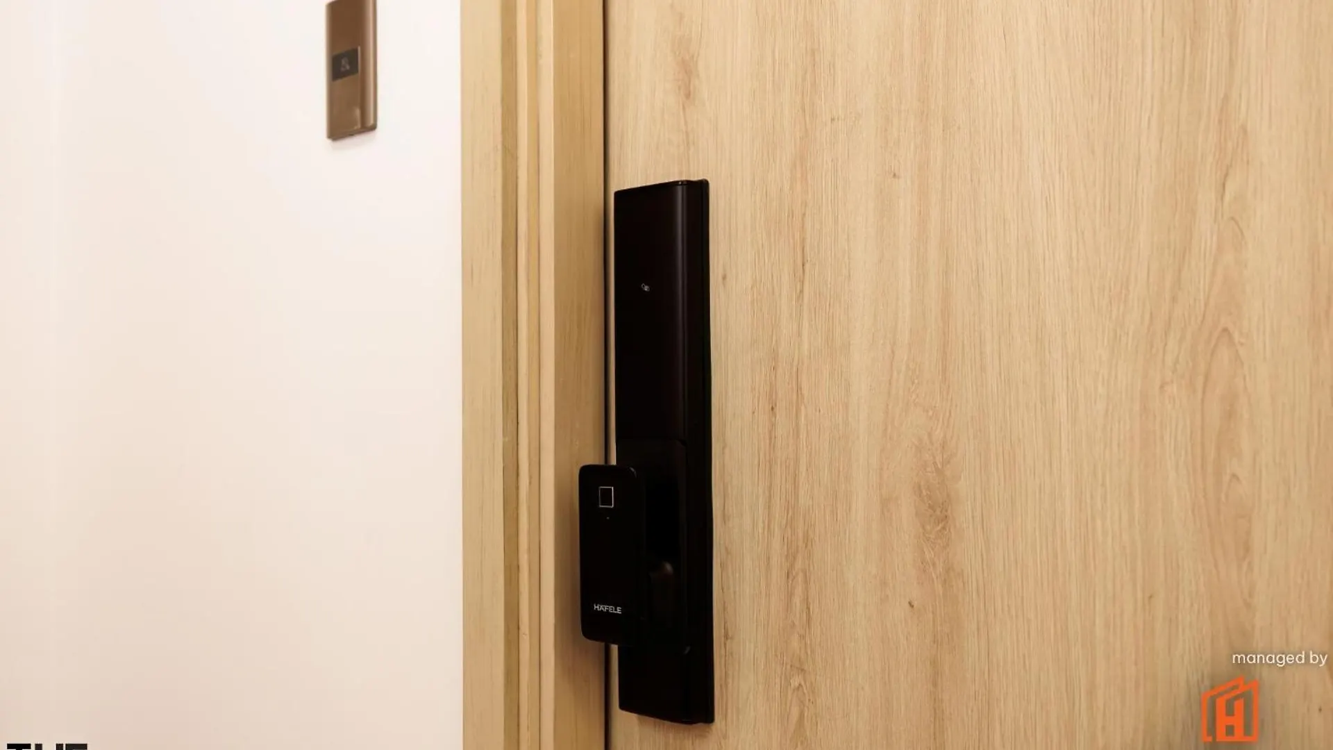 The Ahouse High-End Interior Design Building Apartment Ho Chi Minh City 0*,