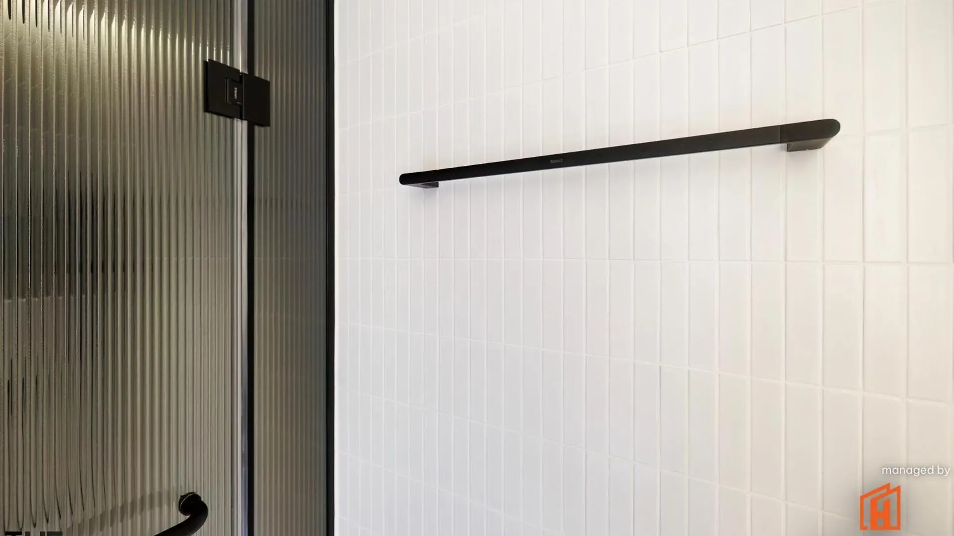 The Ahouse High-End Interior Design Building Apartment Ho Chi Minh City Vietnam