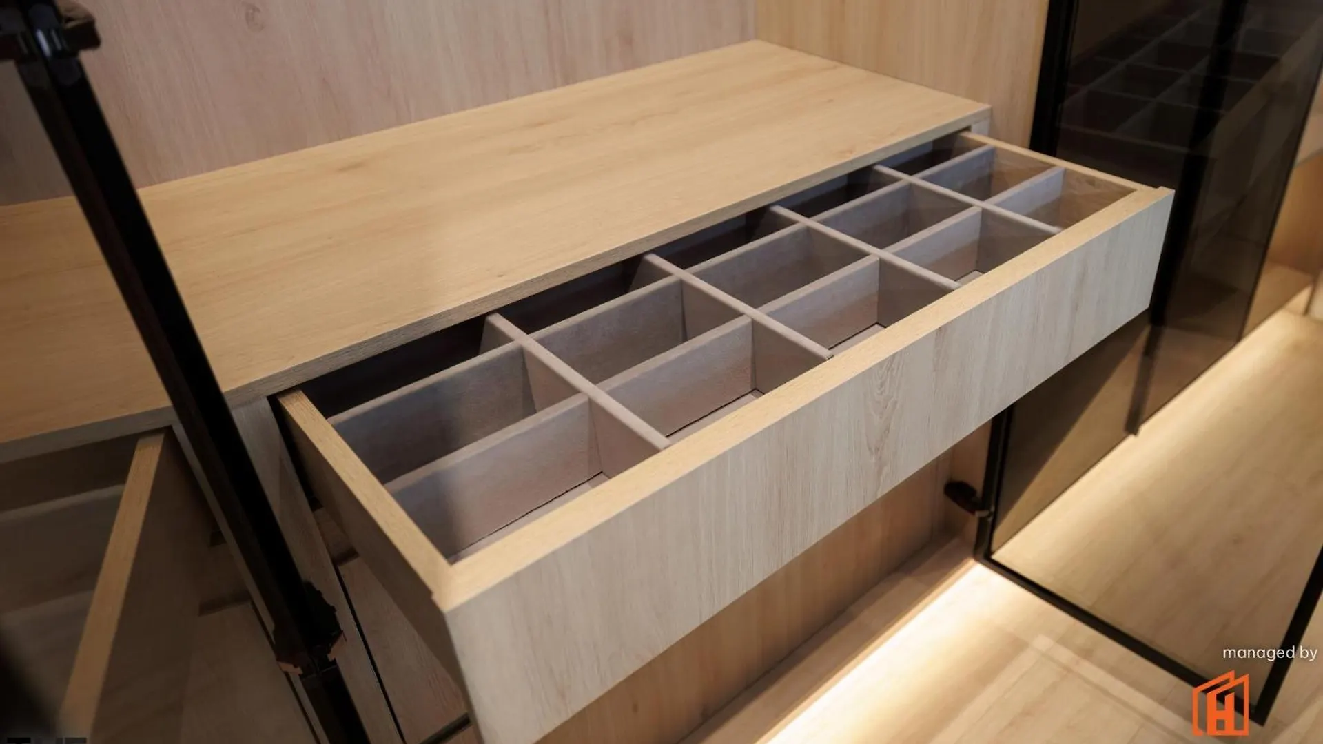 The Ahouse High-End Interior Design Building Διαμέρισμα Πόλη Χο Τσι Μινχ 0*,  Βιετνάμ