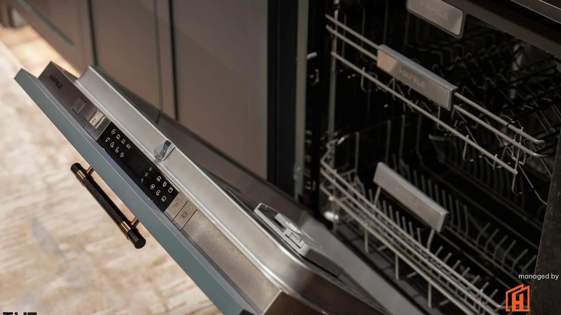 The Ahouse High-End Interior Design Building Διαμέρισμα Πόλη Χο Τσι Μινχ